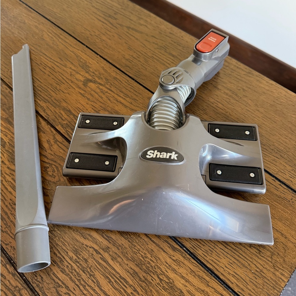 Shark Rocket Dust Away‎ Vacuum Hard Floor Attachment Head Parts